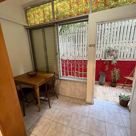 דירת סטודיו בכרמל הירוק Apartment Haifa Exterior photo