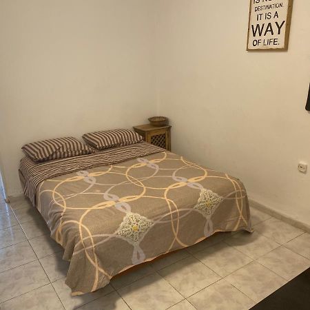 דירת סטודיו בכרמל הירוק Apartment Haifa Exterior photo