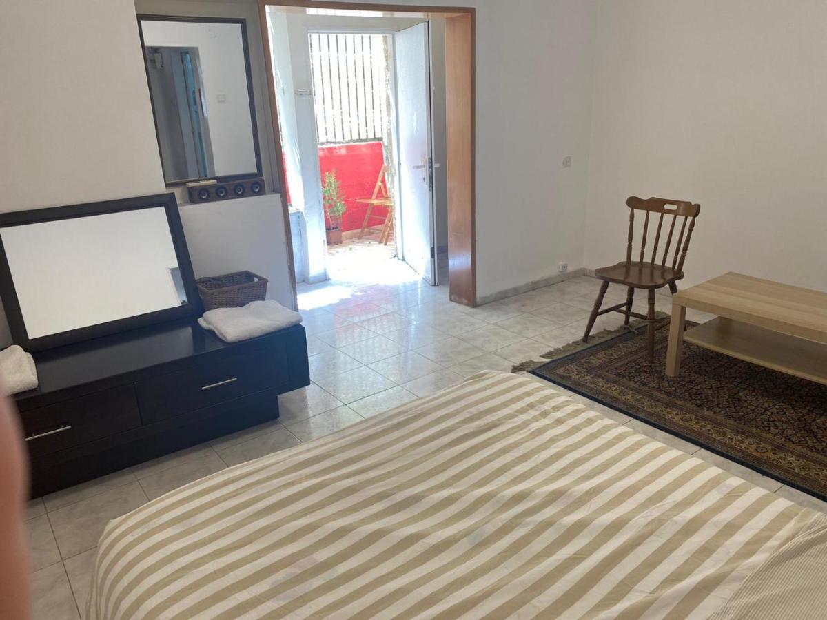 דירת סטודיו בכרמל הירוק Apartment Haifa Exterior photo